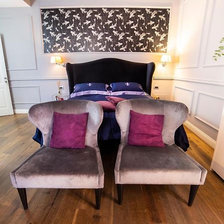 Relais San Lorenzo In Lucina Róma Kültér fotó