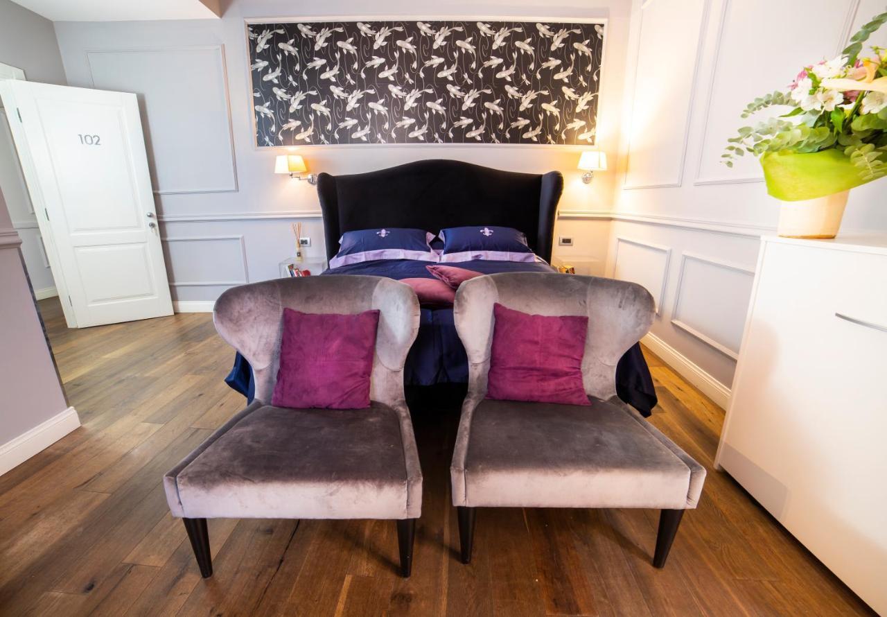 Relais San Lorenzo In Lucina Róma Kültér fotó
