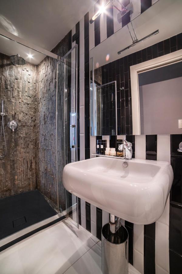 Relais San Lorenzo In Lucina Róma Kültér fotó