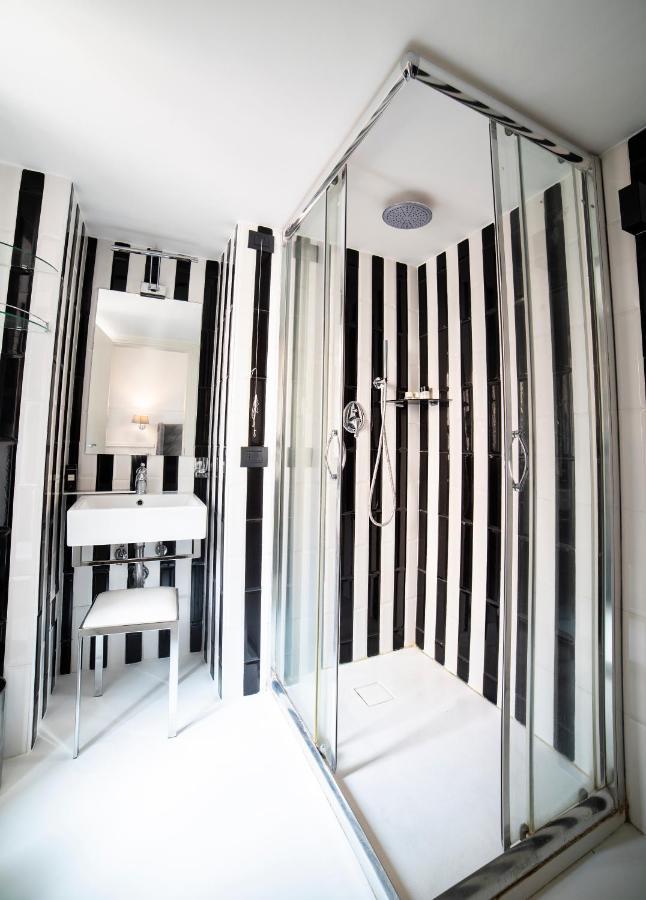 Relais San Lorenzo In Lucina Róma Kültér fotó