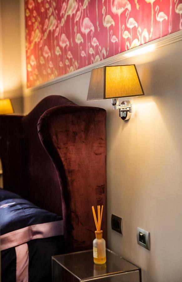 Relais San Lorenzo In Lucina Róma Kültér fotó